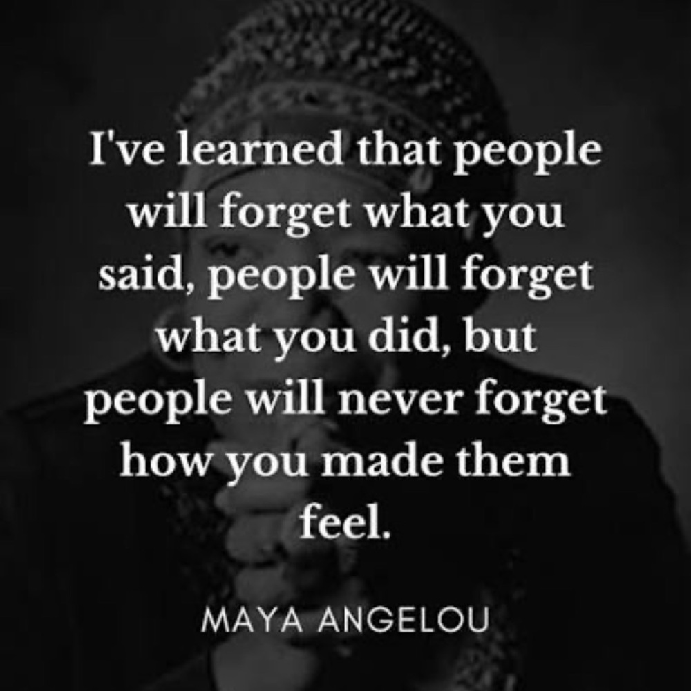 True words of wisdom 💕